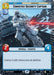 Conveyex Security Captain  (Hyperspace)