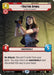 Doctor Aphra - Digging for Answers  (Hyperspace)