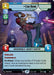 Cade Bane - Now It's My Turn  (Hyperspace) - Foil