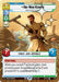 Obi-Wan Kenobi - Protector of Felucia  (Hyperspace) - Foil