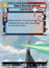 Single Reactor Ignition  (Hyperspace) - Foil