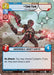 Chio Fain - Four-Armed Slicer  (Hyperspace) - Foil