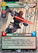 Maul - Master of the Shadow Collective  (Hyperspace) - Foil