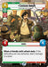Cassian Andor - Everything for the Rebellion  (Hyperspace) - Foil