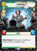 Jyn Erso - Take the Next Chance  (Hyperspace) - Foil