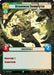 Devaronian Doorbuster  (Hyperspace) - Foil