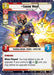 Sabine Wren - Spectre Five  (Hyperspace) - Foil