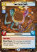 Two-Faced Troig  (Hyperspace) - Foil