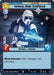 Imperial Door Technician  (Hyperspace) - Foil