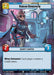 Rodian Bondsman  (Hyperspace) - Foil