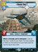 Rogue One - At Any Cost  (Hyperspace) - Foil