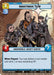 Industrious Team  (Hyperspace) - Foil