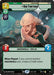 Bib Fortuna - Die Wanna Wanga?  (Hyperspace) - Foil