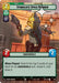 Syndicate Spice Runner  (Hyperspace) - Foil