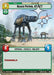 Beach Patrol AT-ACT  (Hyperspace) - Foil