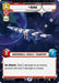 Aerie - Cloud-Rider Dropship  (Hyperspace) - Foil