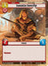 Savareen Survivor  (Hyperspace) - Foil