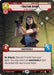 Doctor Aphra - Digging for Answers  (Hyperspace) - Foil