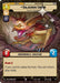 Salacious Crumb - Cackling Companion  (Hyperspace) - Foil