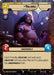 Malakili - Keeper of the Menagerie  (Hyperspace) - Foil