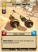 Cutthroat Podracer  (Hyperspace) - Foil