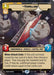 Vermillion - Qi'Ra's Auction House  (Hyperspace) - Foil