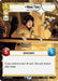 Rose Tico - Now It's Worth It  (Hyperspace) - Foil