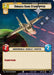 Ohnaka Gang Starhopper  (Hyperspace) - Foil