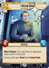 Galen Erso - Destroying His Creation  (Hyperspace) - Foil