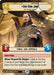 Qui-Gon Jinn - Influencing Chance  (Hyperspace) - Foil