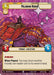 Milodon Rider  (Hyperspace) - Foil