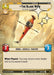 The Blade Wing - The Secret of Shantipole  (Hyperspace) - Foil
