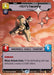 Fett's Firespray - In Pursuit  (Hyperspace) - Foil