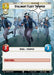 Stalwart Fleet Trooper  (Hyperspace) - Foil