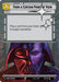 From a Certain Point of View  (Hyperspace) - Foil