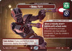 Boba Fett - Krayt's Claw Commander  (Showcase)