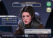 Leia Organa - Someone Who Loves You  (Showcase)