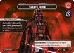 Darth Vader - Unstoppable  (Showcase)