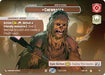Chewbacca - Hero of Kessel  (Showcase)