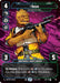 Bossk - Join Our Merry Band  (Prestige)