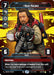 Baze Malbus - Good Luck  (Prestige)