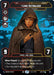 Luke Skywalker - Profit or Be Destroyed (Prestige)