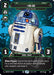 R2-D2 - Part of the Plan  (Prestige)