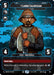 Lando Calrissian - Eyes Open  (Prestige)