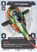 Fett's Firespray - In Pursuit  (Prestige)