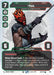 Maul - Master of the Shadow Collective  (Prestige)