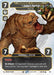 Jabba's Rancor - Snack Time!  (Prestige)