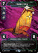 Hound's Tooth - Hunters' Approach  (Prestige) - Foil