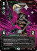 Highsinger - Deadly Droid  (Prestige) - Foil