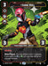 Sabine Wren - Spectre Five  (Prestige) - Foil